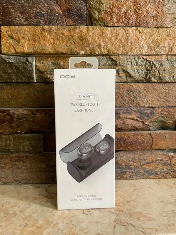 هندزفری بلوتوث QCY Q29 Pro