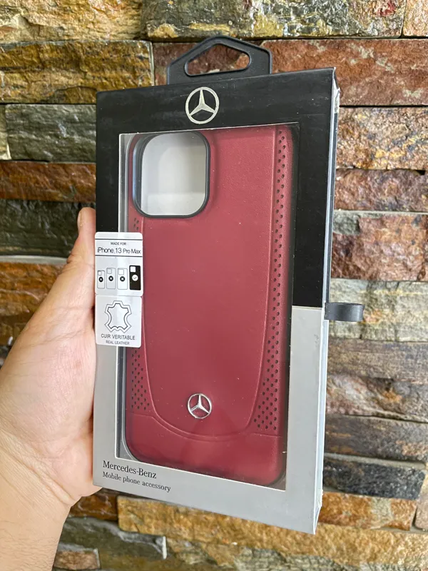 قاب اورجینال سی جی موبایل آیفون 13 پرومکس