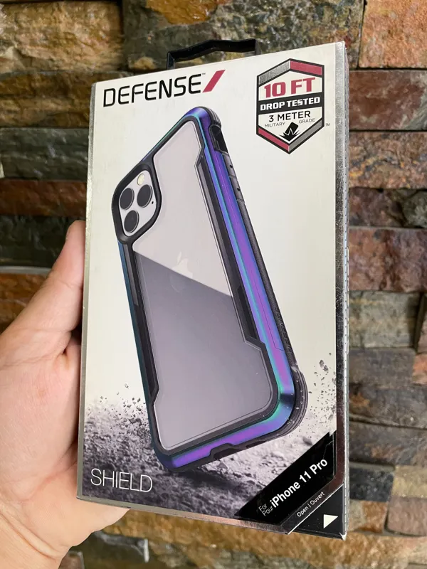 قاب اورجینال ایکس دوریا برای آیفون 11 پرو