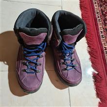 کفش