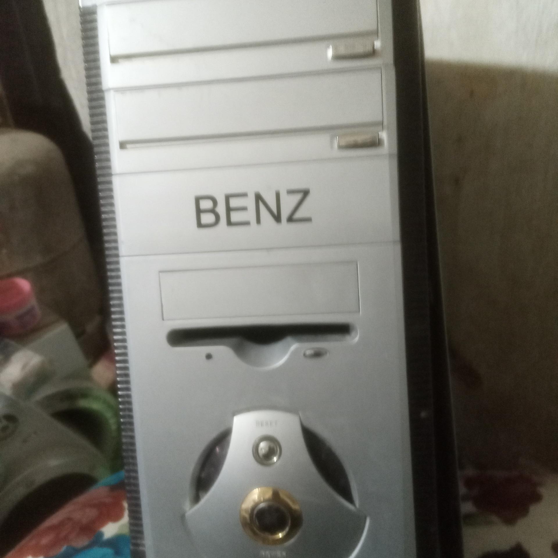 کامپیوتر پنتیوم وان دی دی ار