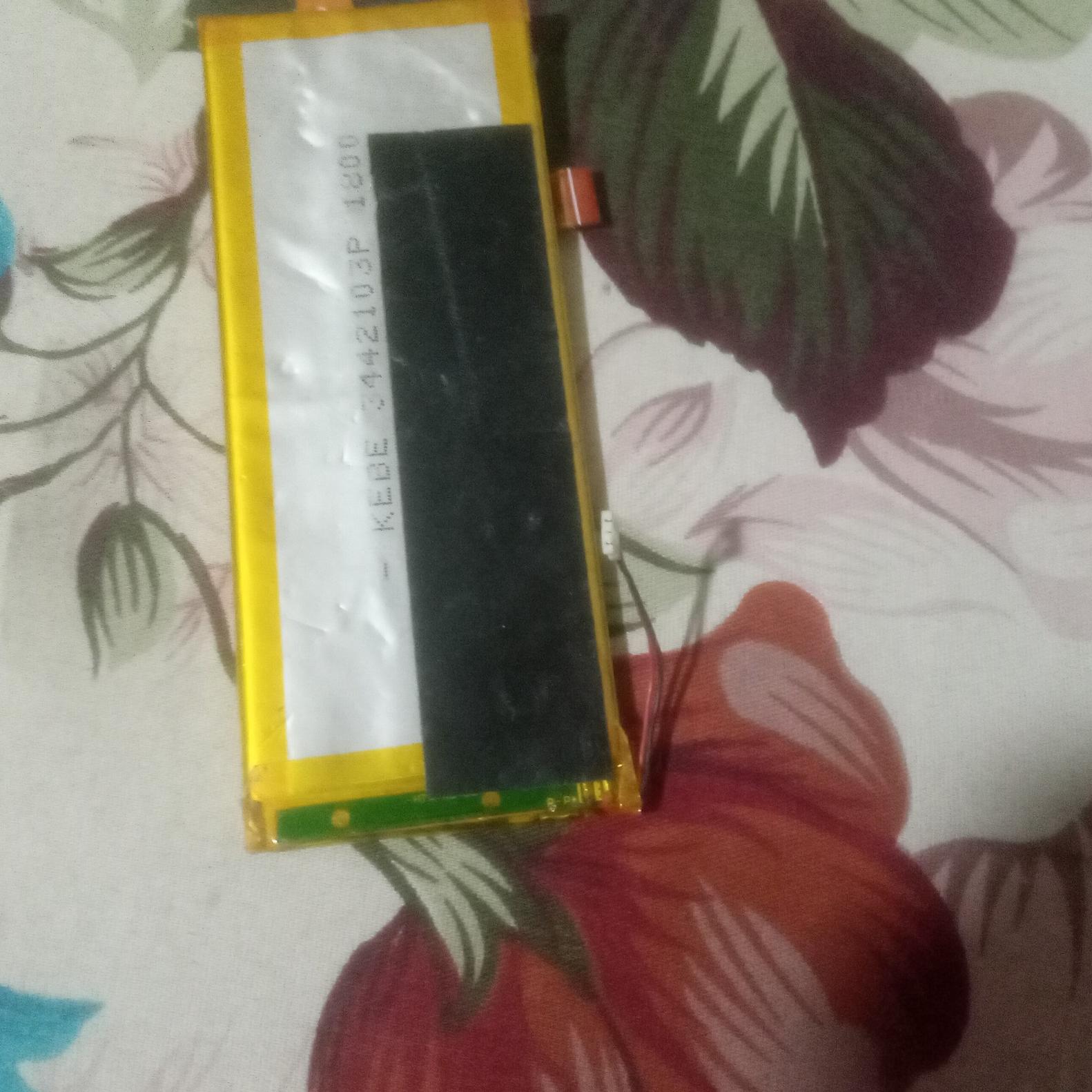 باتری گوشی موبایل