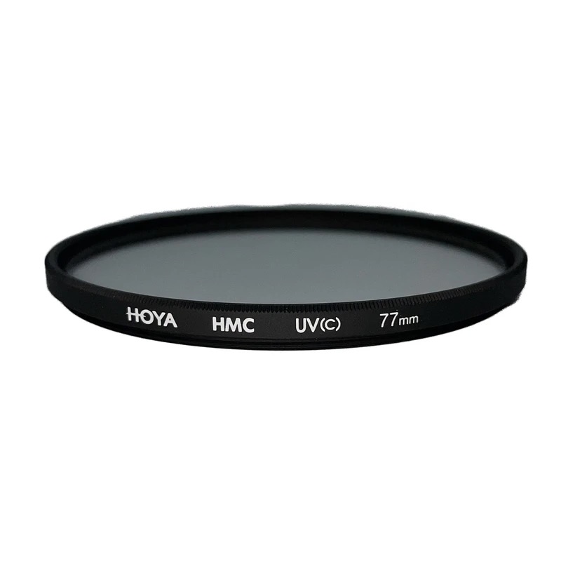 فیلتر لنز دوربین Hoya - HMC سایز 77