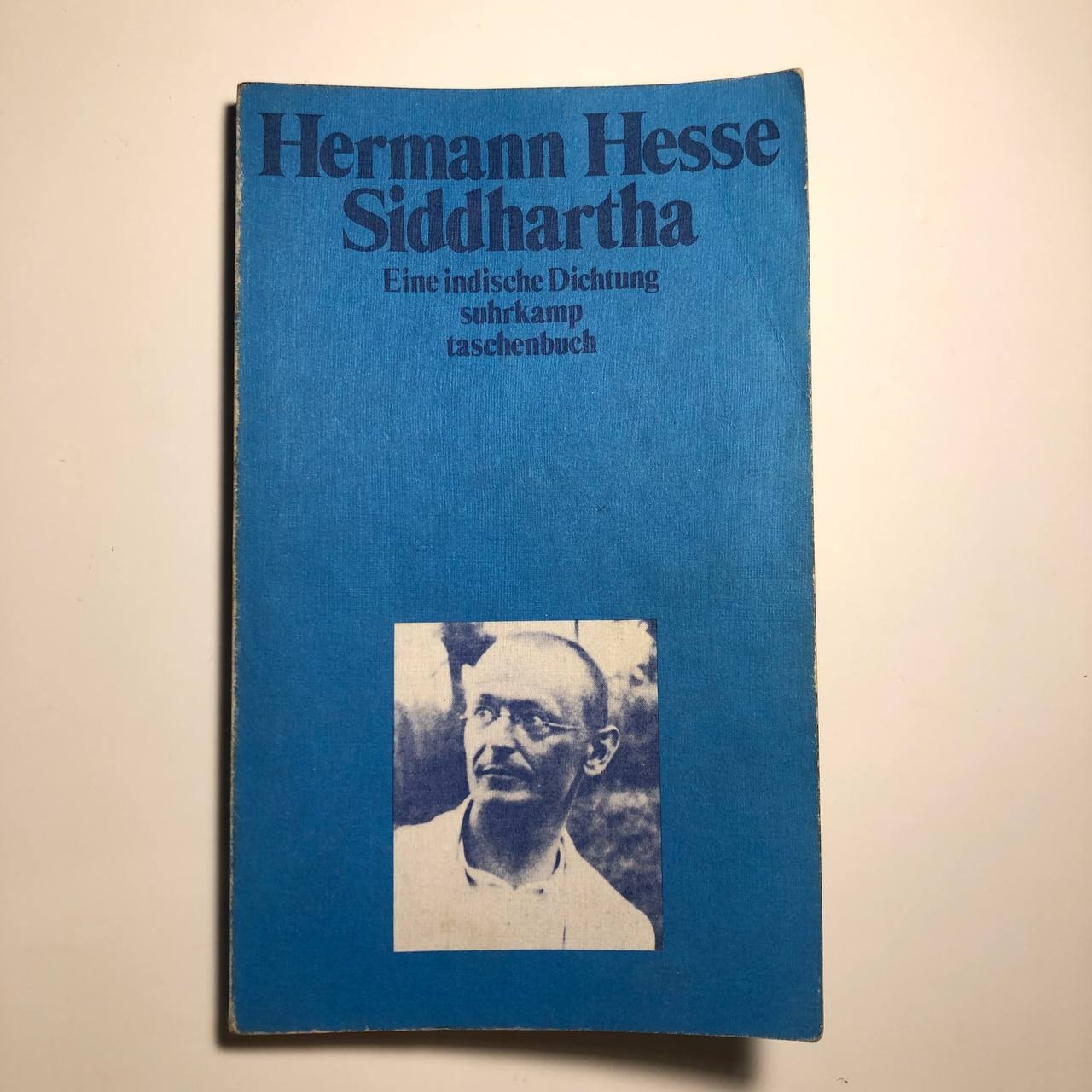 Siddhartha Hermann Hesse سیذارتا هرمان هسه
