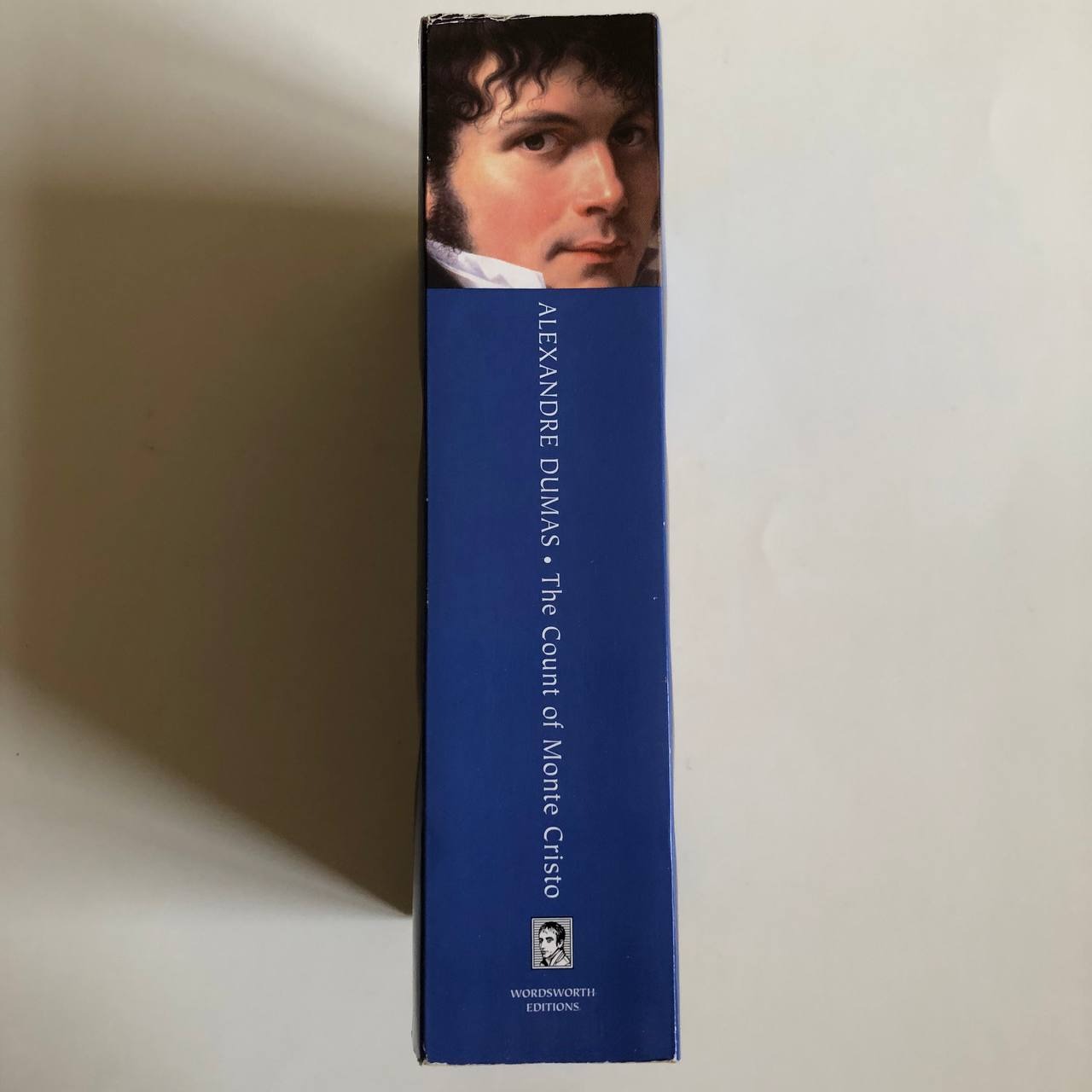 The Count of Monte Cristo Alexandre Dumas دوما