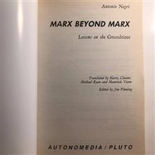 Marx