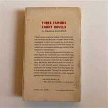 Three Famous Short Novels - Relié - Achat Livre