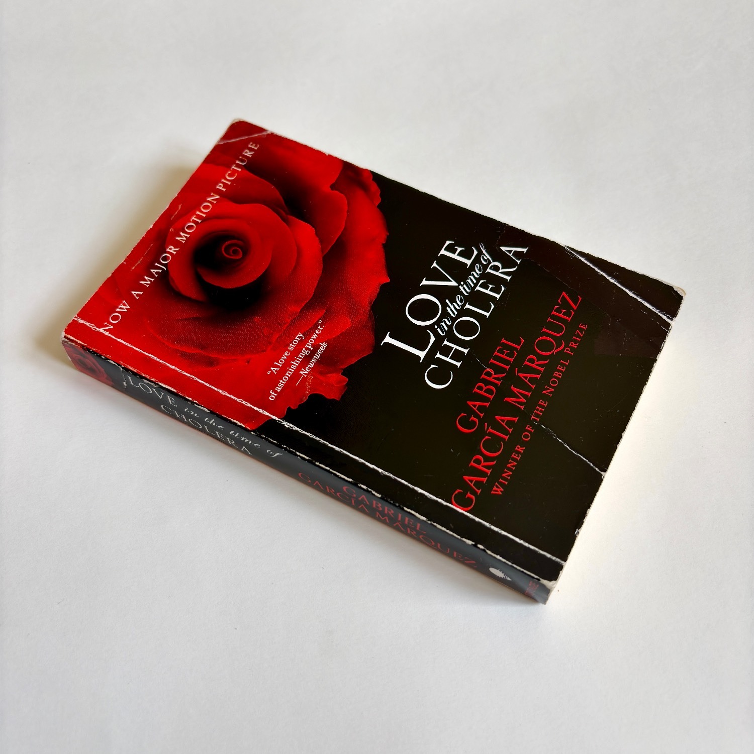 Love In The Time Of Cholera Gabriel García Márquez
