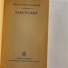 Sanctuary