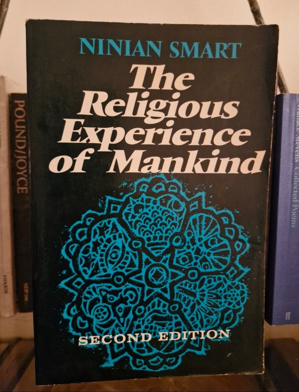 The Religious Experience of Mankind Ninian Smart
