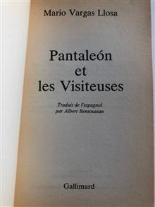 Pantaleón