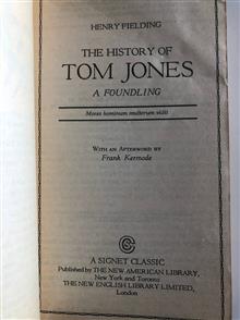 History
