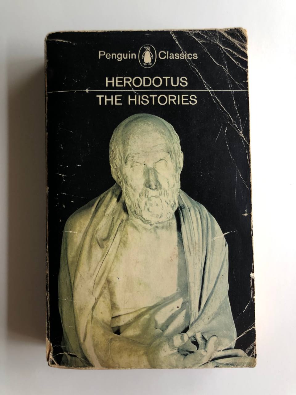 The Histories Herodotus | تواریخ هرودوت