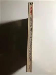 Literary