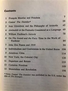 Literary