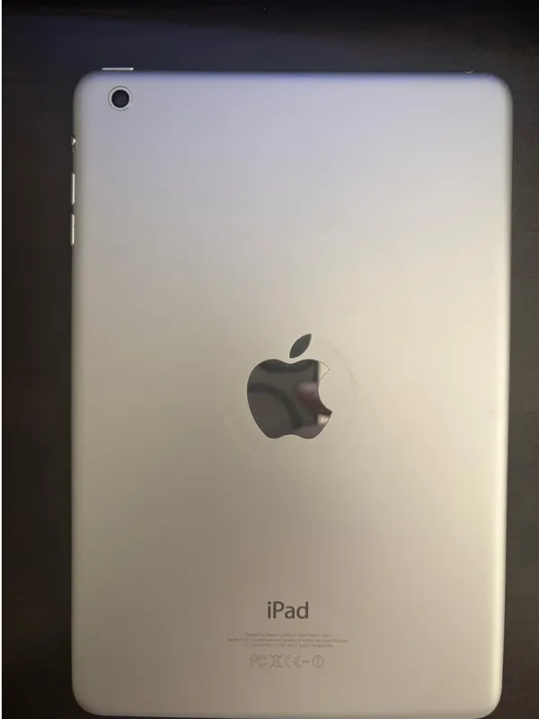 تبلت اپل آی پد مینی مدل Apple ipad mini MD531J/A