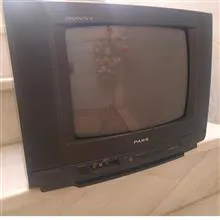 تلویزیون