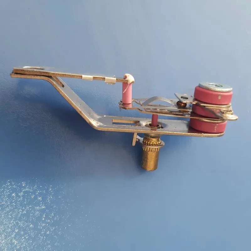 ترموستات اتو تفال