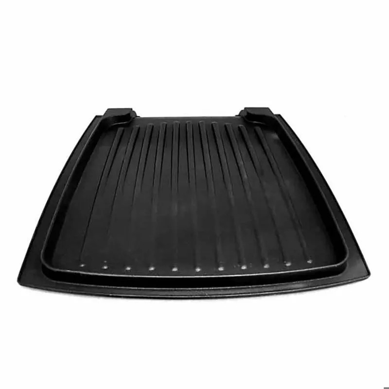 صفحه پخت پایین گریل CGH 200 Delongi