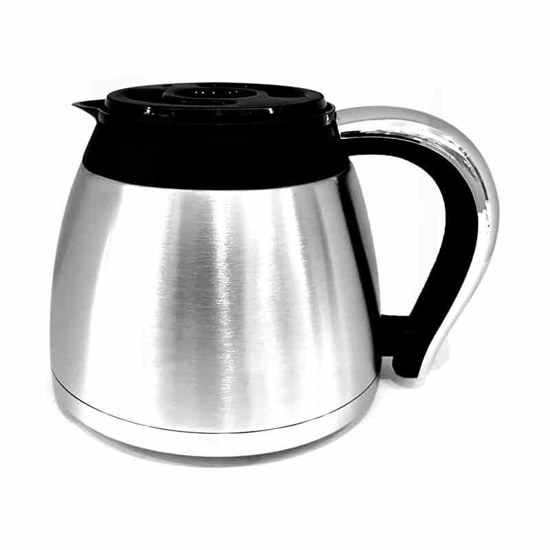 قوری قهوه فرانسه ساز ICM 100