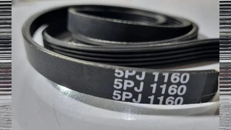 تسمه لباسشویی اسنوا سایز 1160