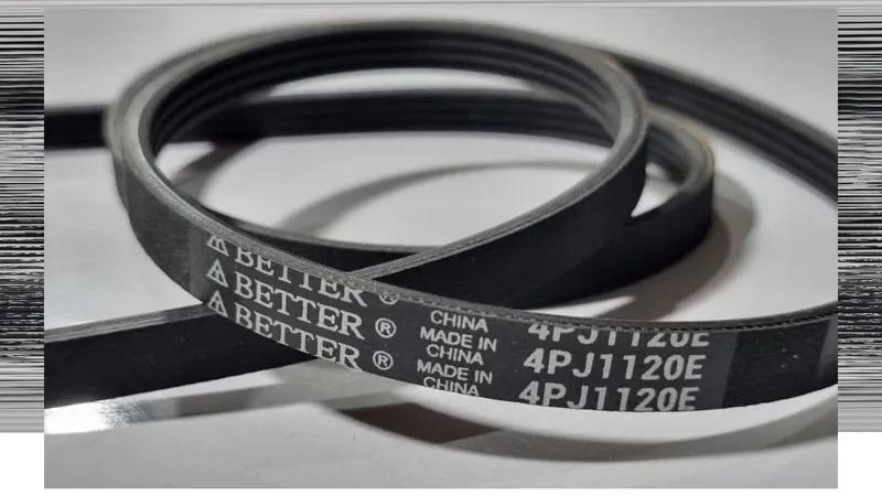 تسمه شیاری لباسشویی سایز 1120