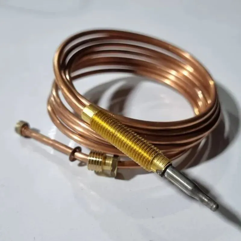 ترموکوبل 150 سانتی فرگاز