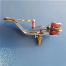 ترموستات