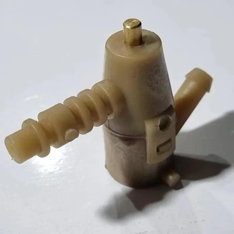 شیر دسته بخارشور مدل کنوود