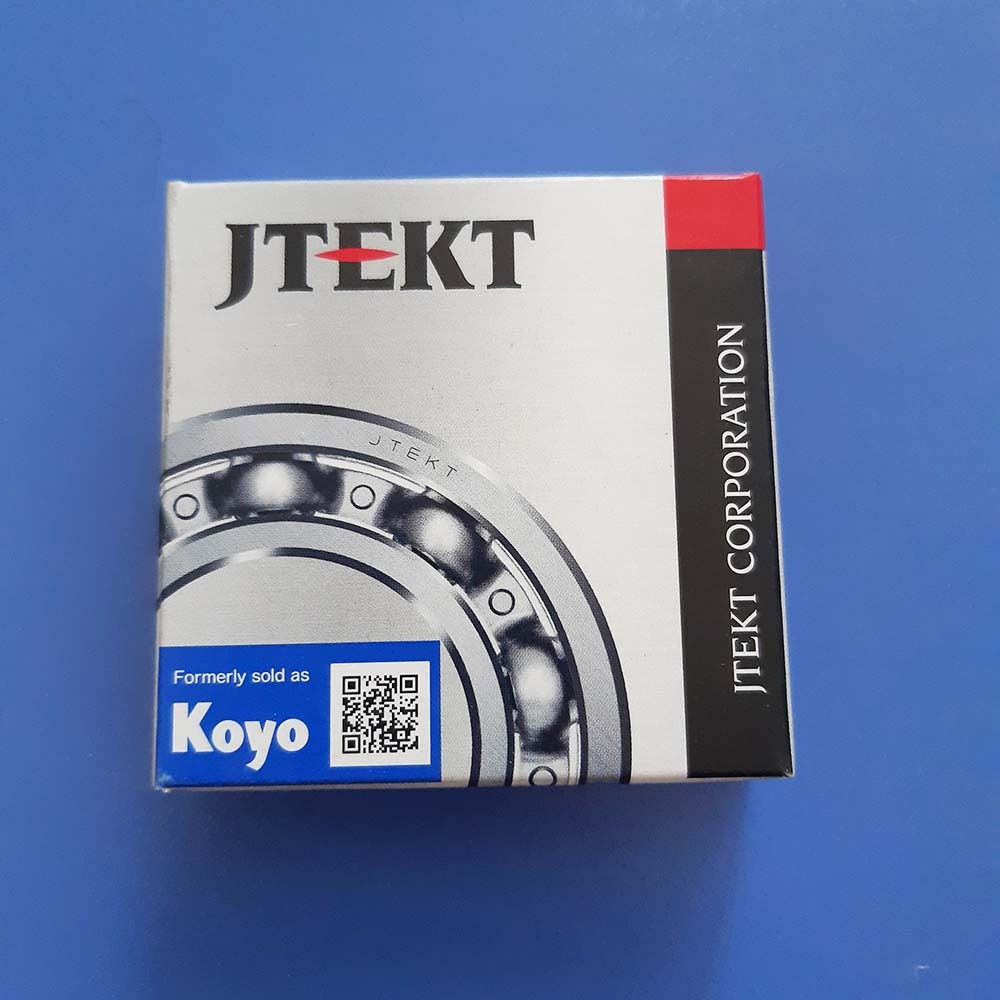 بلبرینگ کویو ژاپنی مدل 6205/2RS/C3 مناسب لباسشویی