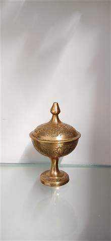 قندان