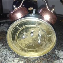 ساعت