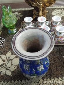 گلدان