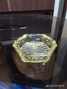 زیرسیگاری