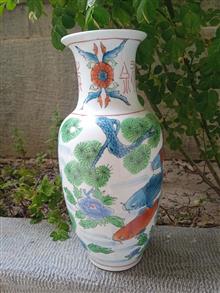 گلدان