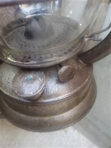 چراغ