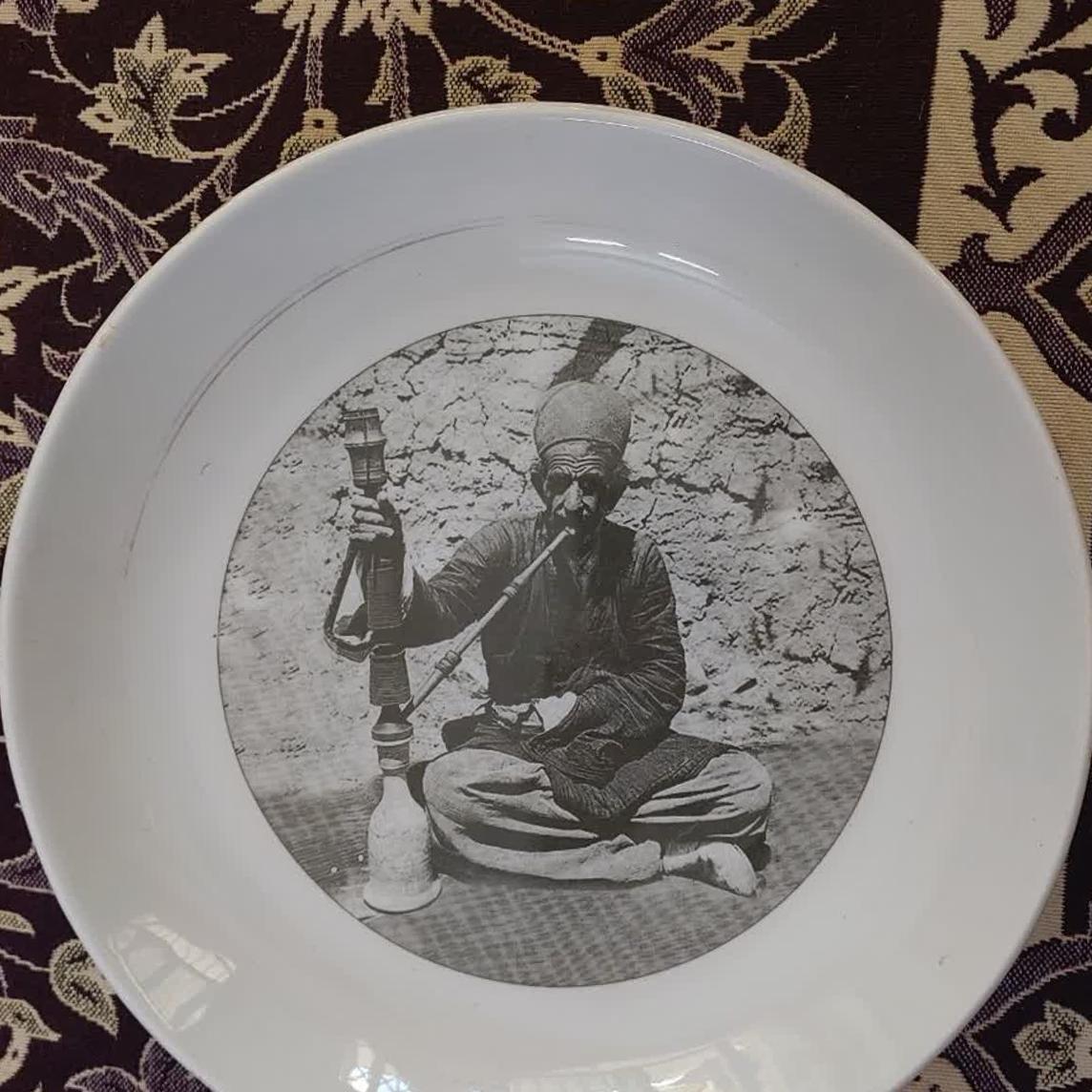 دیوارکوب قدیمی ساخت اتحاد جماهیر شوروی قبل فروپاشی