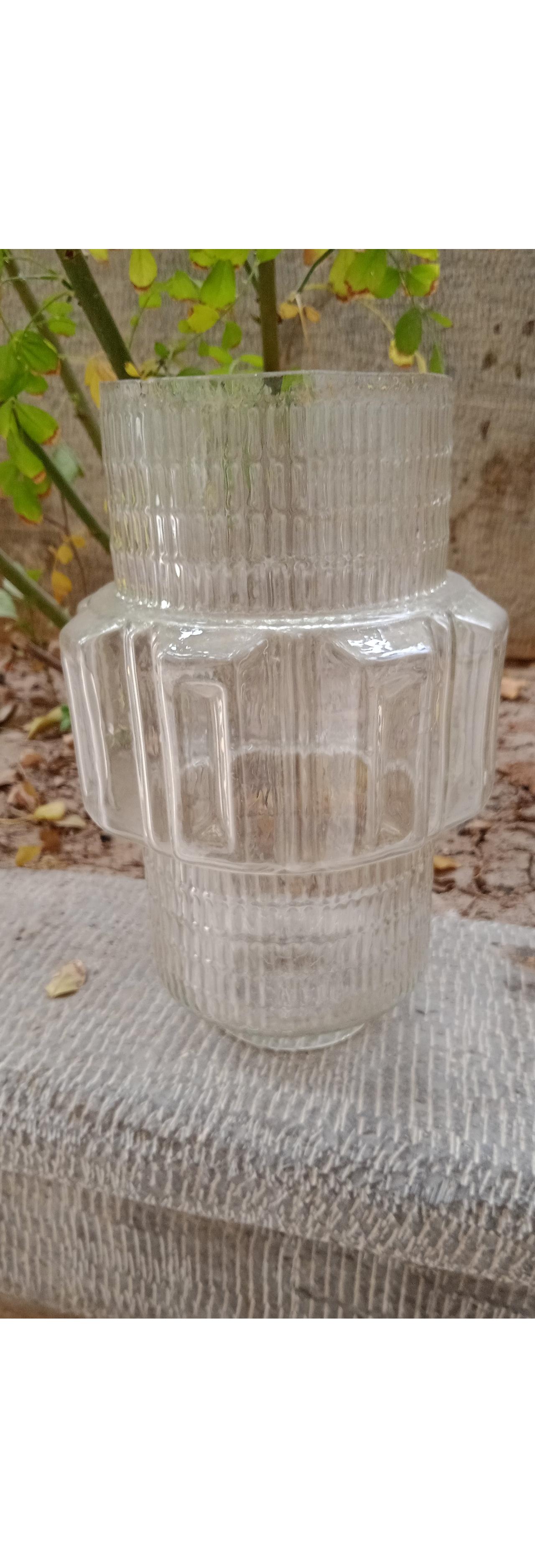 شیشه چراغ قدیمی مختص گردسوزوانواع لاله شکل خاص