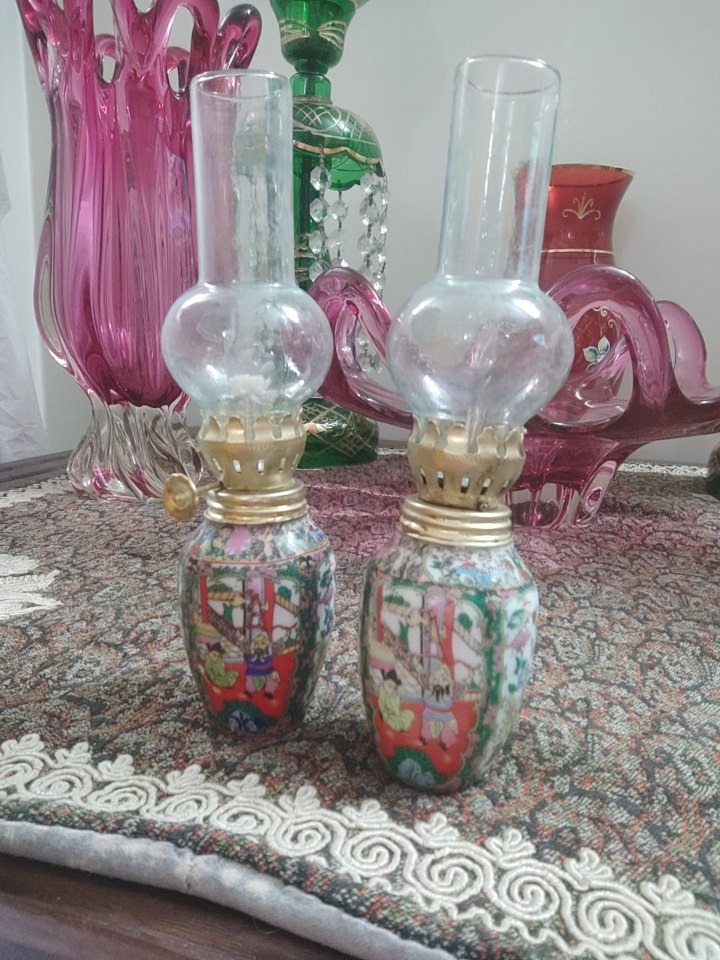 جفت گردسوز کوچکترین اندازه گردسوز مرغی
