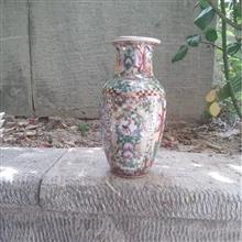 تک