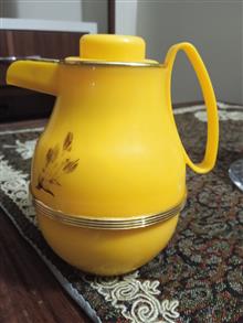 فلاسک