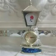 ساعت
