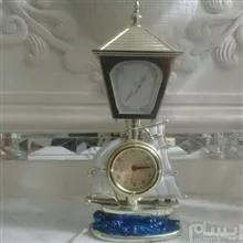 ساعت