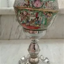 تک