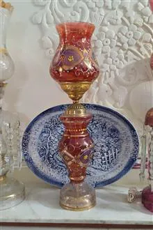 تک