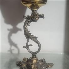 چراغ