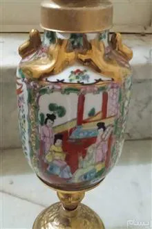 تک