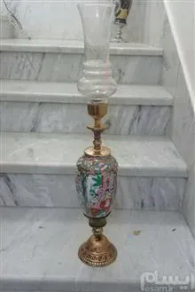 چراغ
