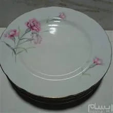 بشقاب