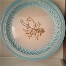 بشقاب